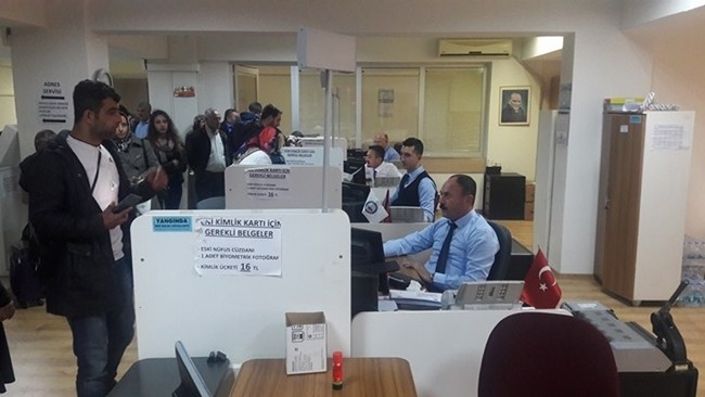 1 Temmuzda randevu başlıyor!