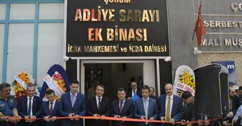 Bu yıl Çorum’da 77 Bin icra dosyası daha eklendi, rakam korkutucu boyutta!