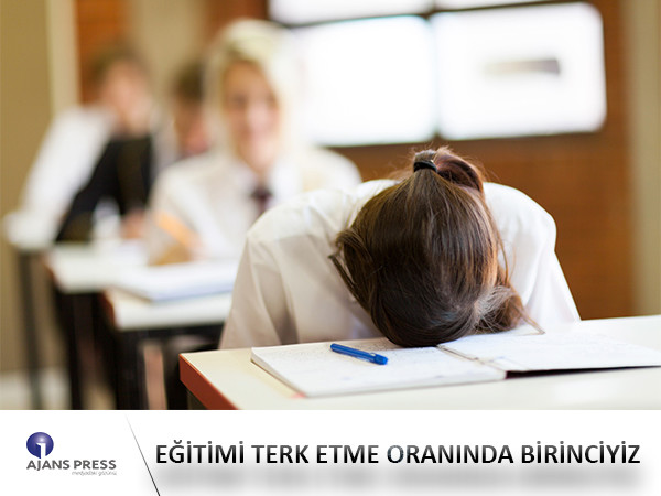 Dünya birincisi olduk
