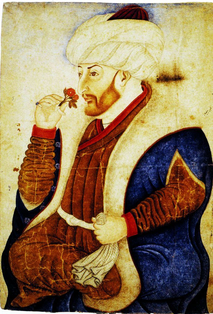 Padişahlar hangi tarikata bağlıydı?