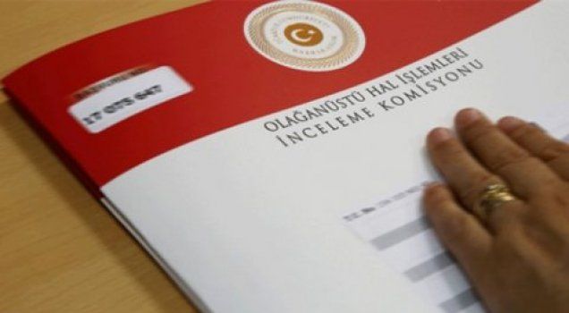 Son KHK bugün: Rekor ihraç geliyor!