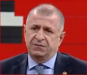 İYİ Partili Ümit Özdağ’dan flaş CHP açıklaması!