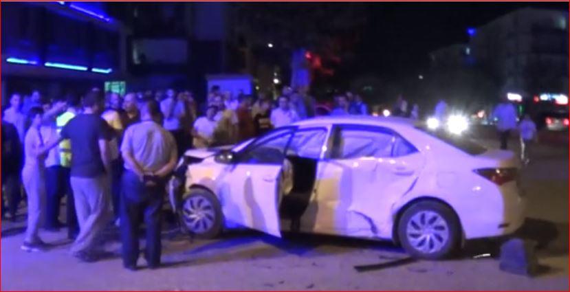 Allah’dan itfaiye varmış
