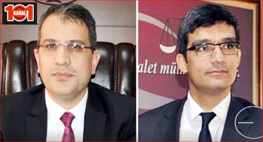 Çorum Cumhuriyet Başsavcısı değişti