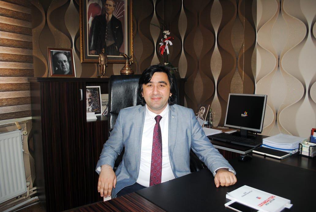 CHP’de 59 il başkanından Kemal Kılıçdaroğlu’na destek