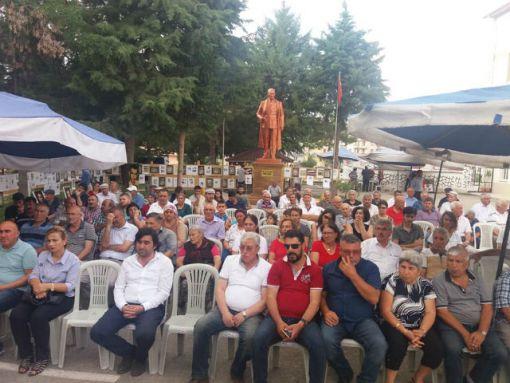 ‘Aynı sorunları bugün de yaşamaya devam ediyoruz’