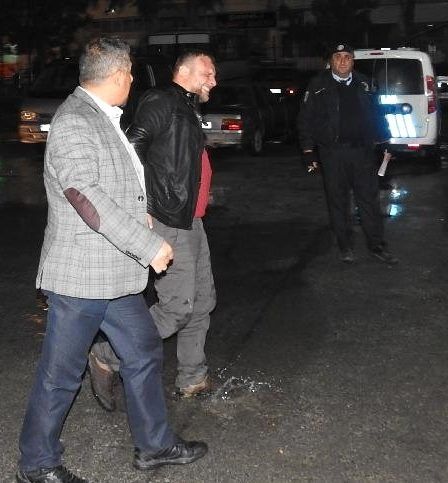 TACİZCİ TIR ŞOFÖRÜNE 45 YIL HAPİS