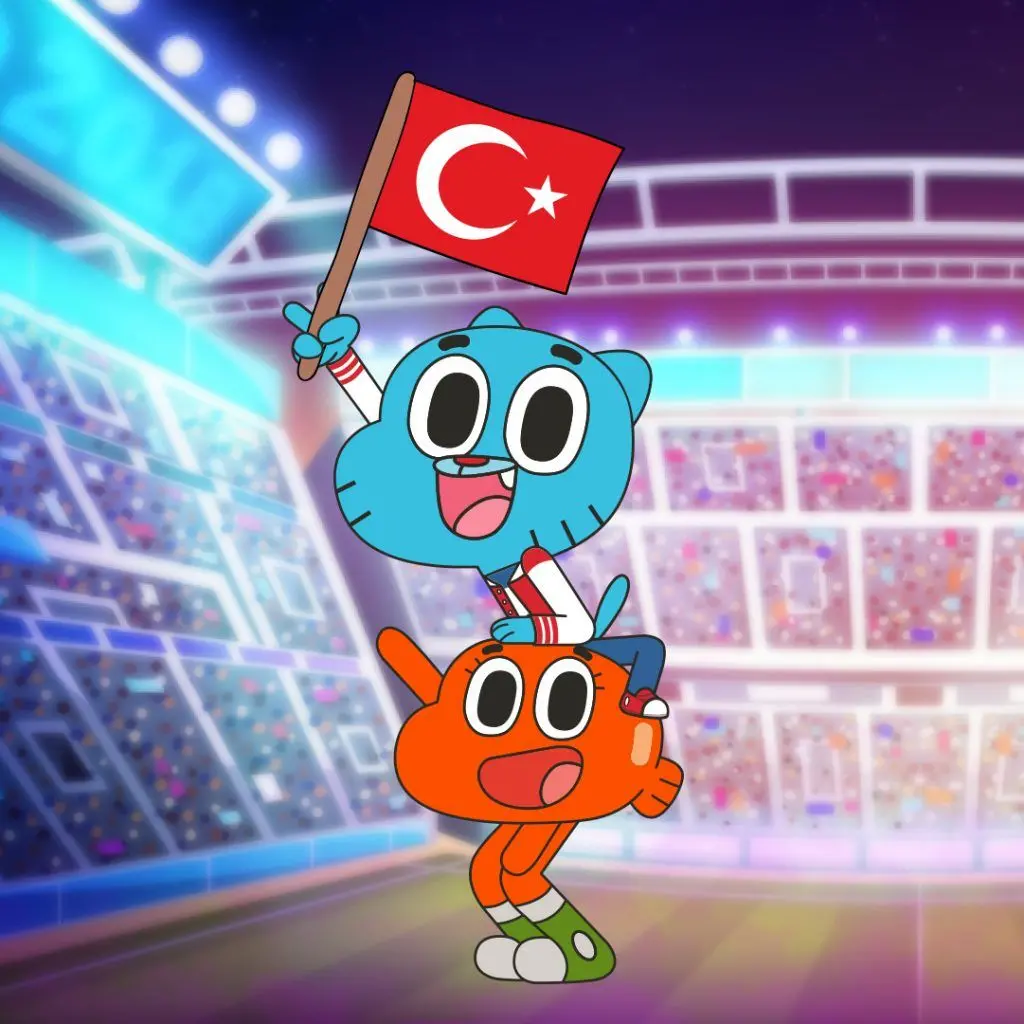 Dünya Kupası’nda şampiyon Türkiye!