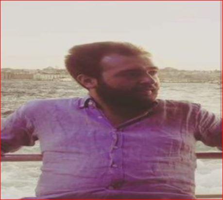 CİNAYETE KURBAN GİTTİ