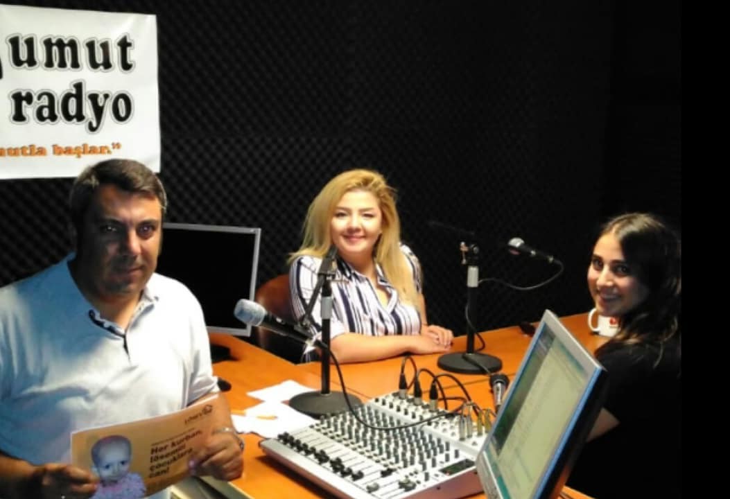‘KANSER HASTALARININ ET TÜKETİMİ ÖNEMLİ’