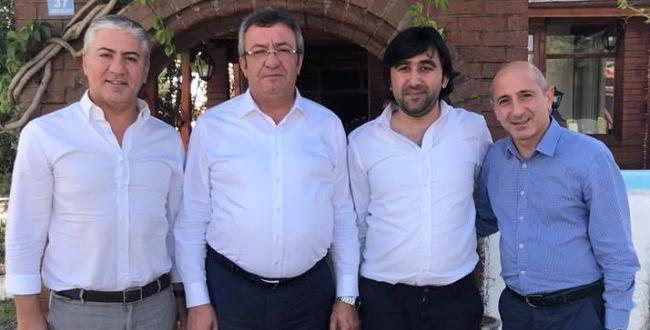 CHP’DE YEREL SEÇİM İSTİŞARESİ