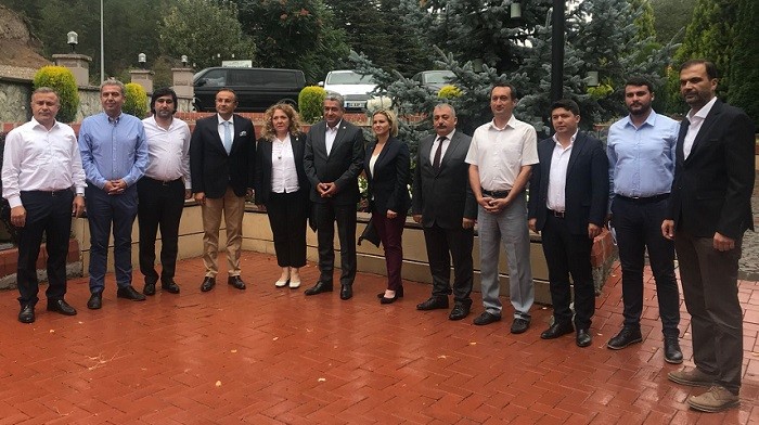 CHP’den Krize eylem planı