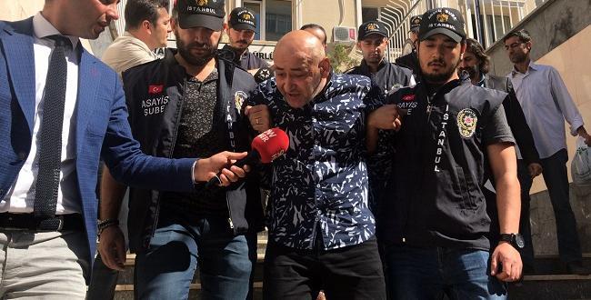 İstanbul soygununda Çorum ayağı belirlendi