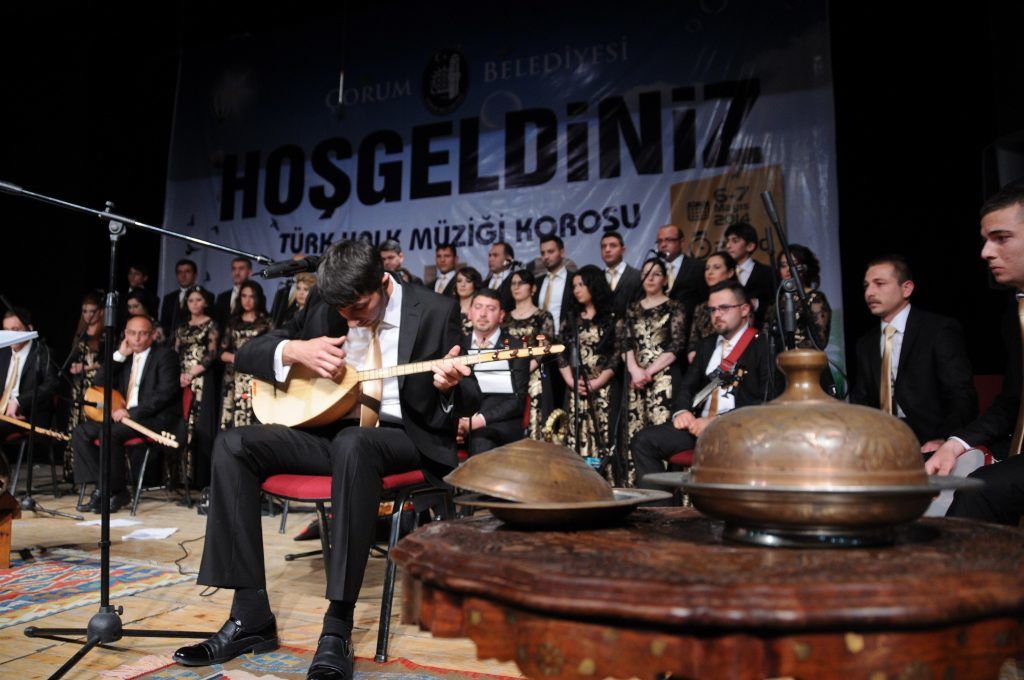 THM Korusu çalışmalarına başlıyor