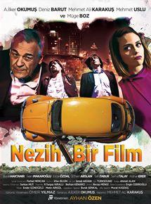 Çorum’un gururu ”NEZİH BİR FİLM”le sinamalarda