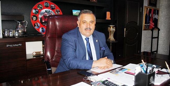 GÜR’DEN ESNAFA VİZE UYARISI