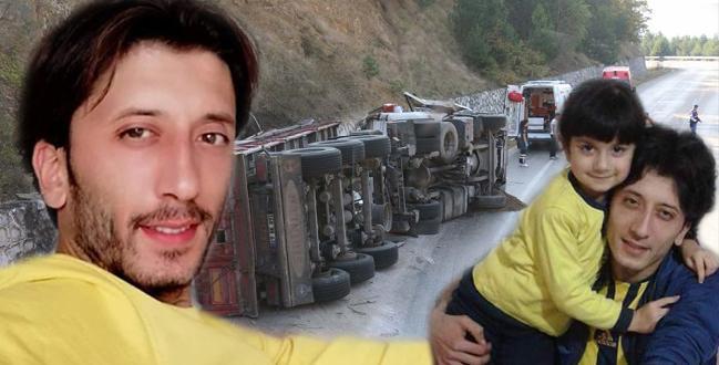 Ekmek teknesi tabutu oldu