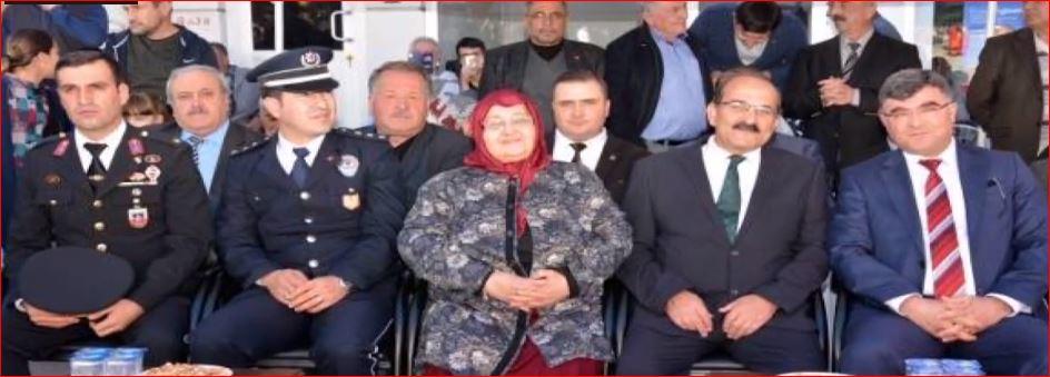 Çorum/ Kargı panayırı başladı