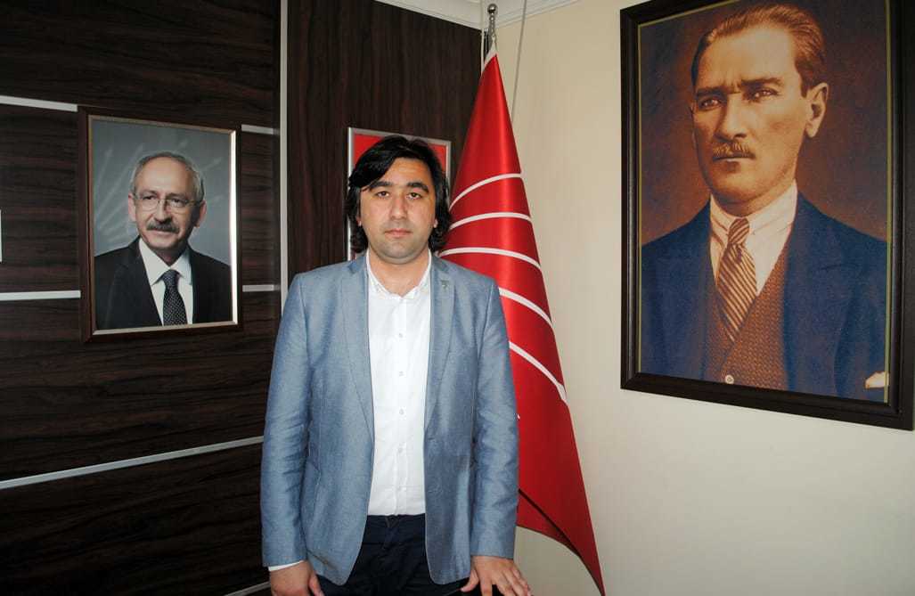 CHP den Cumhuriyet balosu