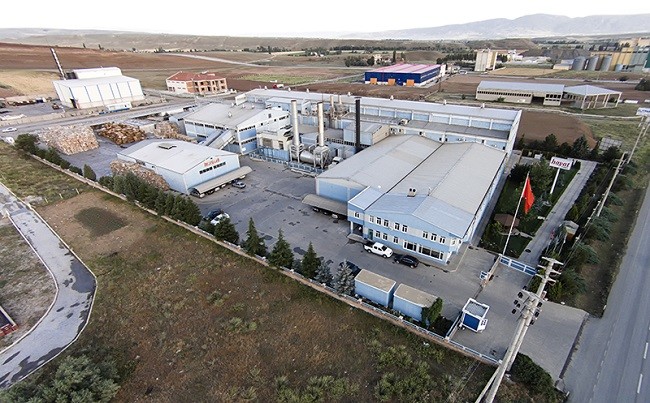 Burası da icra ile satıldı ! Hemde VAKIFLAR BANKASINA