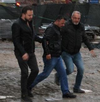 Şehrül-emin binasında intihar edecekti