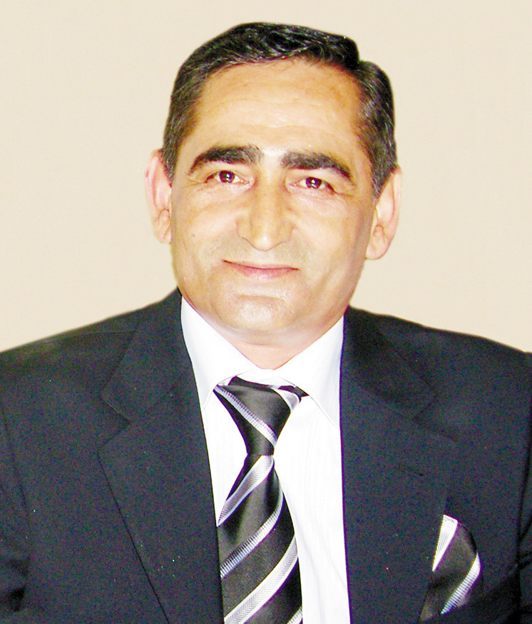 Mustafa Yolyapar kabri başında anıldı