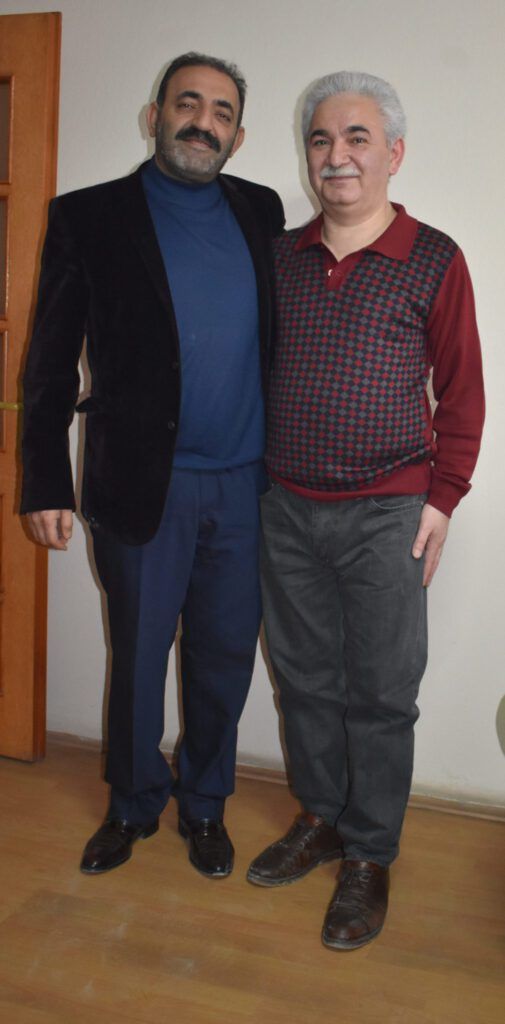 ATALAY, sahaya indi
