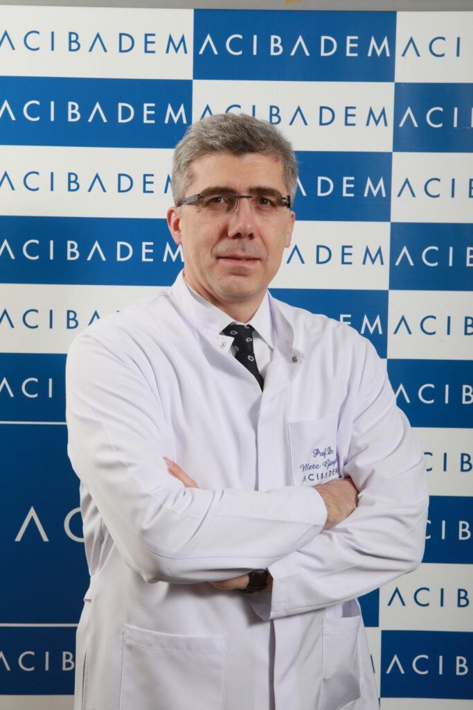 Kadınların gizli düşmanı: Derin endometriozis. ORGANLARDA KALICI HASAR BIRAKABİLİR!