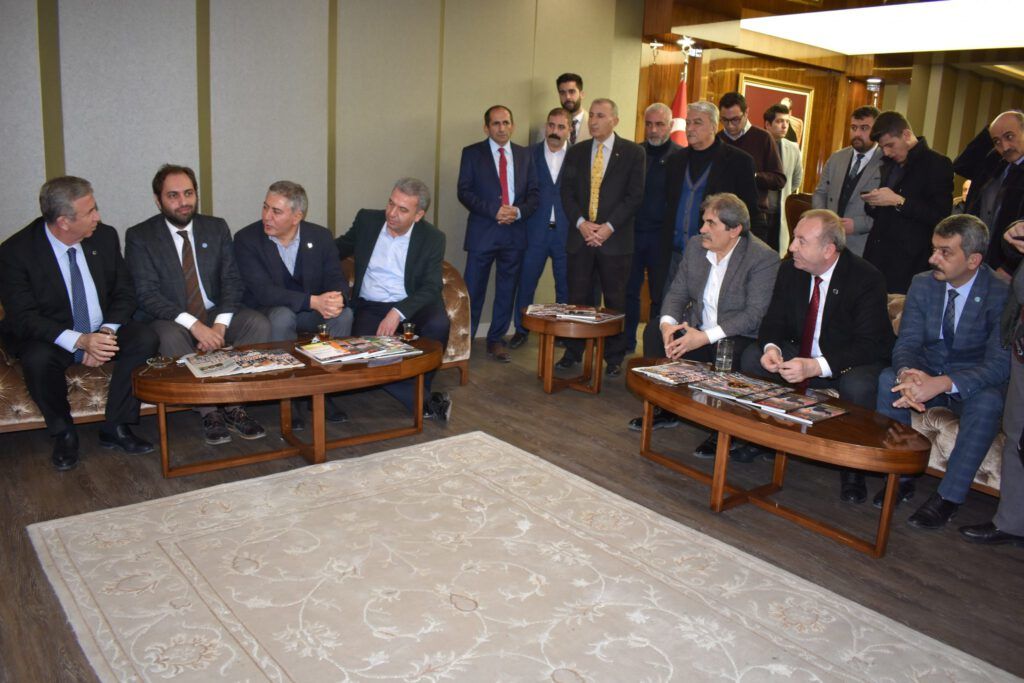 ” Ankara’yı oluşturan şehirlerin, Çorum Birinci sırasında”