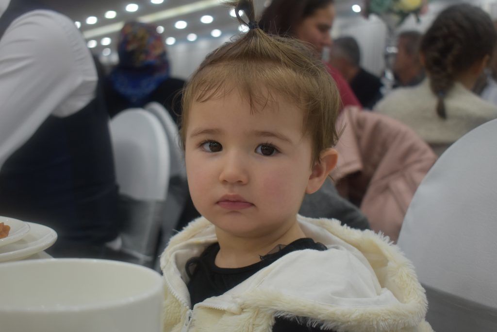 Böyle olur EŞENÇAY Gecesi