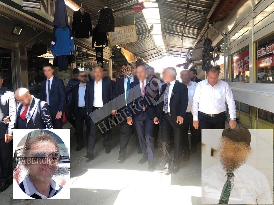 Hasta raporu aldılar, sağlam çalışma yaptılar