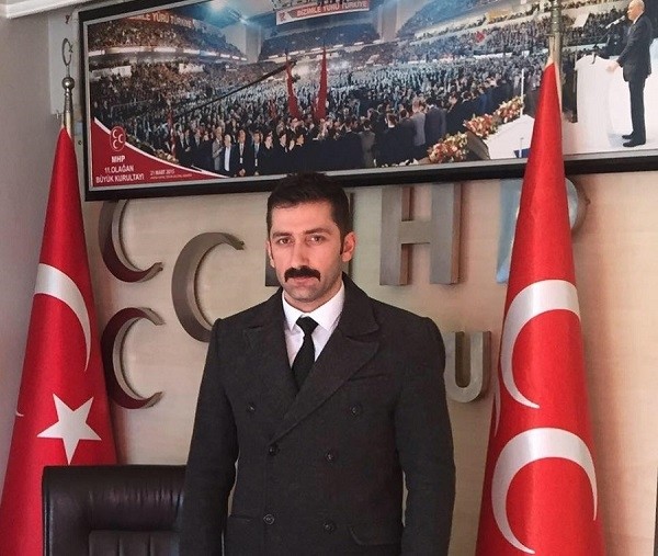 Kaynar,” Eline beline sahip olacaksın”
