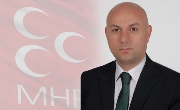 Şahin,”Sizin Miadınız doldu”