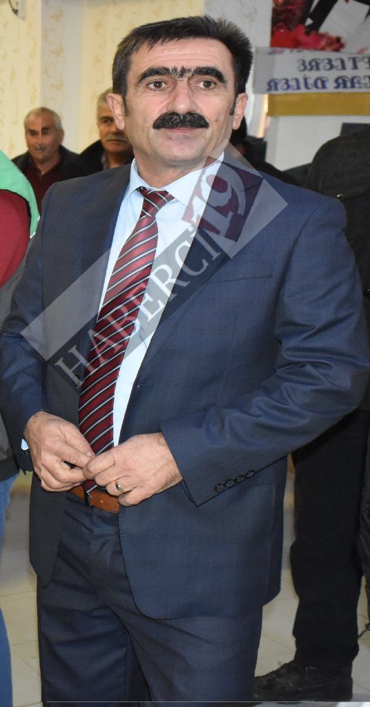 Mecitözü CHP ve AYLAR dedi