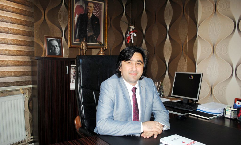 ERAY TÜFEKÇİ TRAFİK KAZASI GEÇİRDİ
