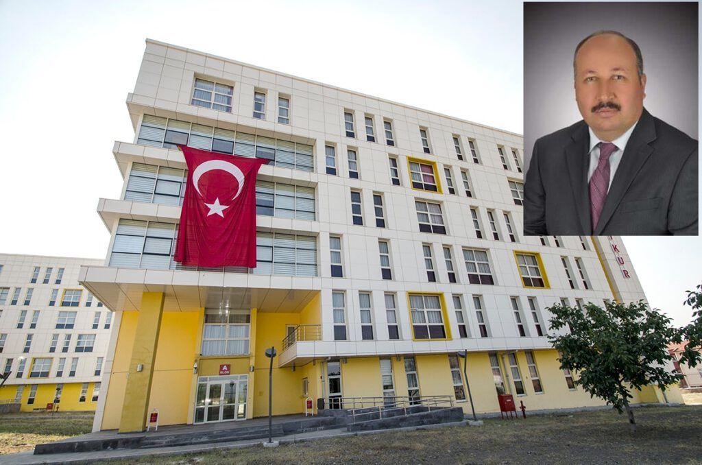 ”O” Yurt Müdürünün Tayini Abana’ya Çıktı