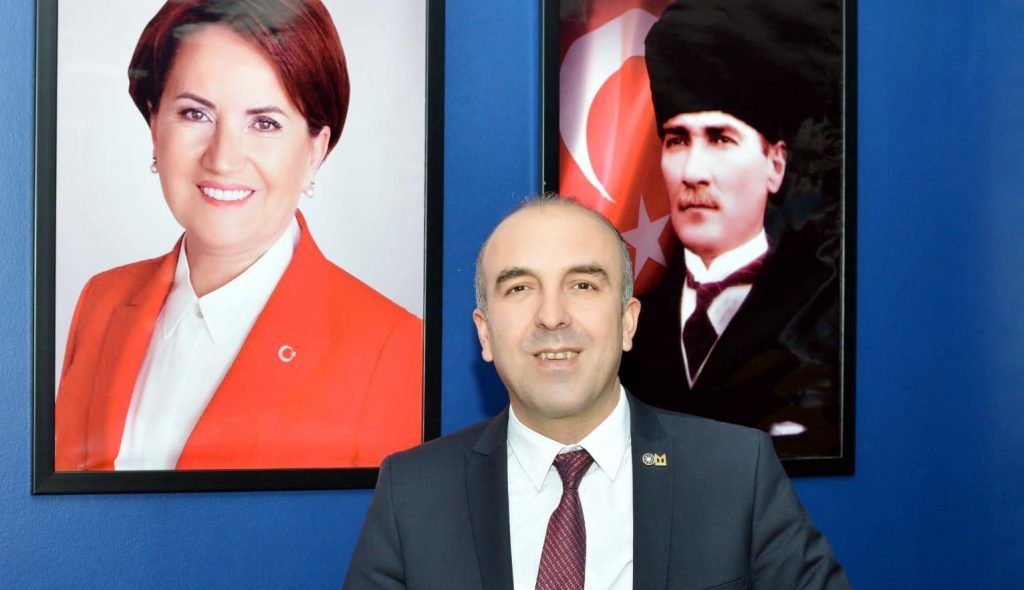‘Engelliler, toplumsal yaşamdan dışlanmamalı’