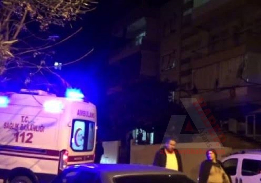 Sobadan sızan gaz yine can aldı