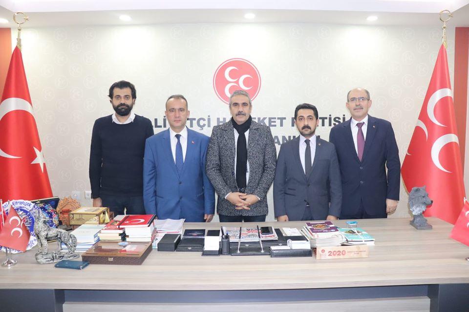 ŞEHİT FIRAT ÇAKIROĞLU’NUN İSMİ ÇORUM’DA YAŞAYACAK