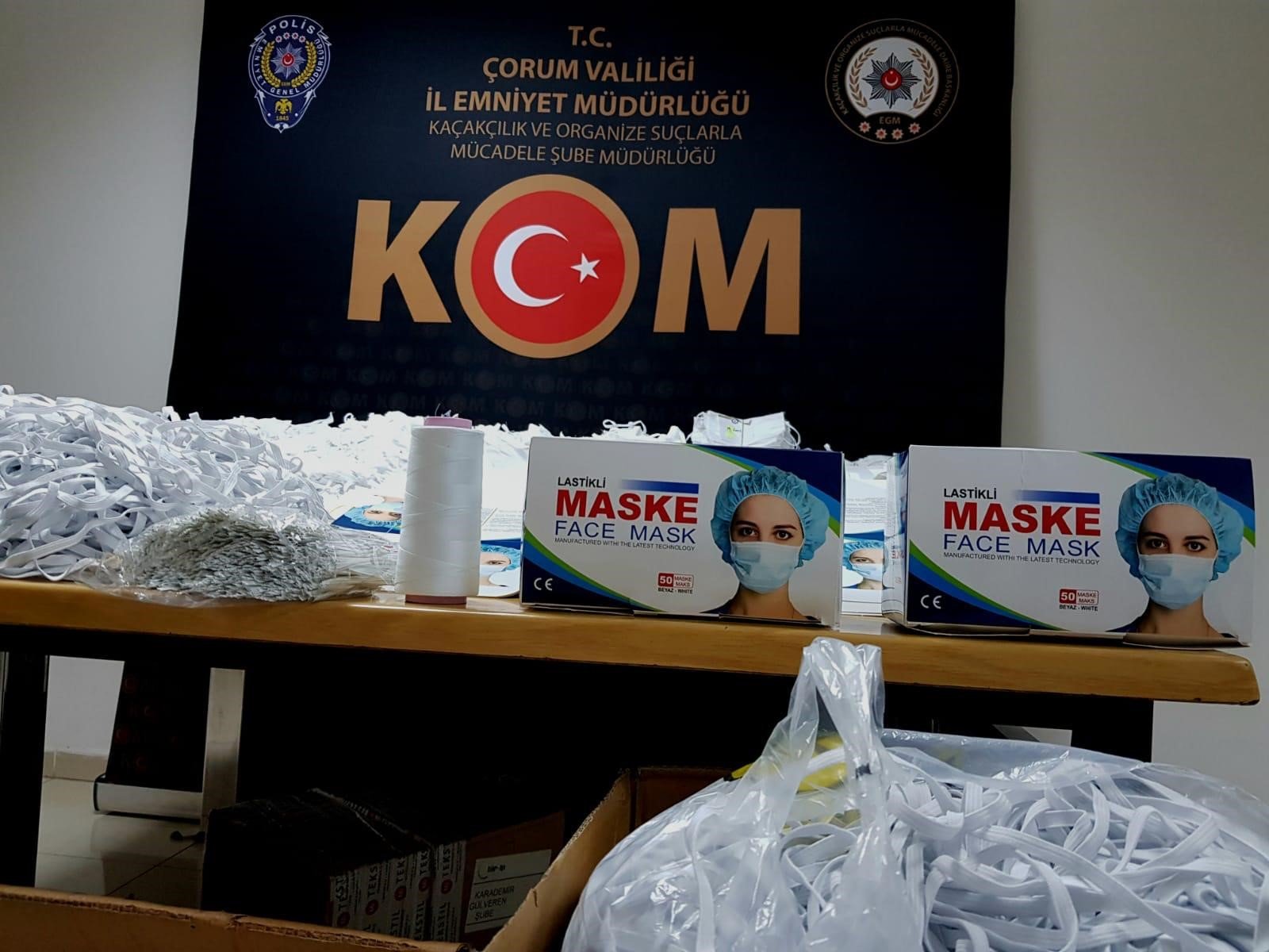 EMNİYET, FIRSATÇILARA GÖZ AÇTIRMIYOR