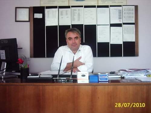 KANSER ÇORUM EĞİTİM CAMİASI I YASTA BIRAKTI