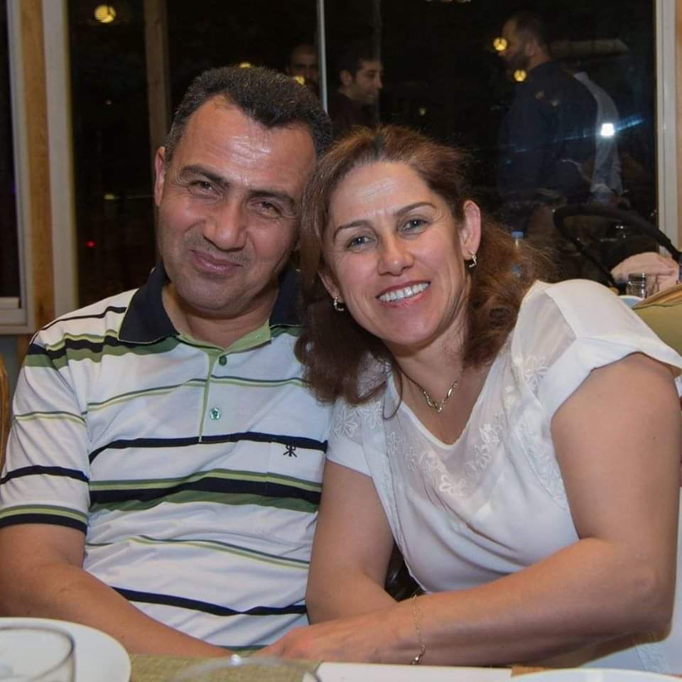 EKMEKÇİ AİLESİNİN ACI GÜNÜ