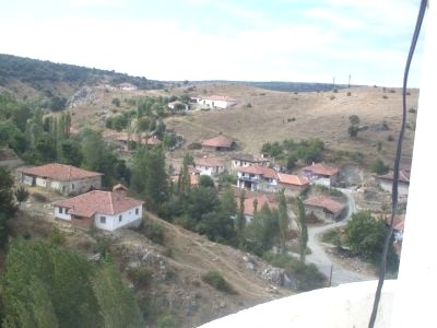 KARANTİNA ALTINA ALINAN KÖY SAYISI 6 OLDU