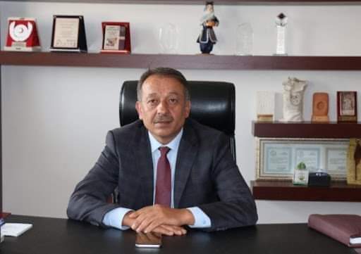 DODURGA’DA BAŞKAN MÜDÜR BİRBİRİNE GİRDİ