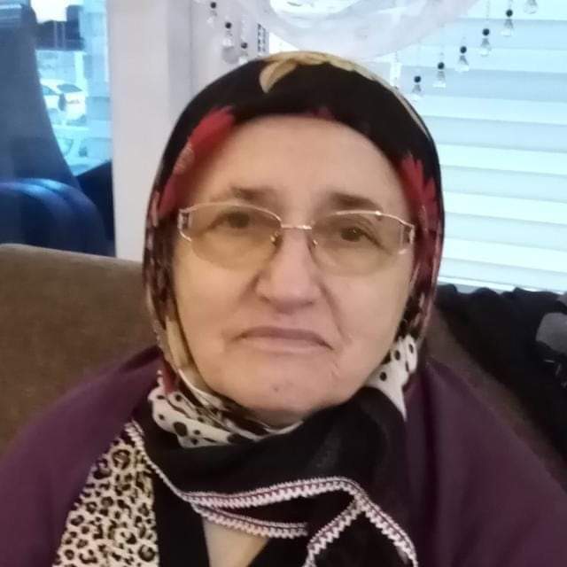 HAYATİ ÇAM ANNESİNİ KAYBETTİ