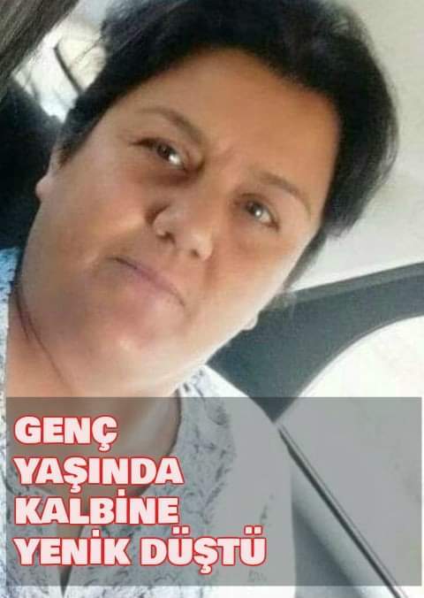 ÜÇKÖYLÜ LEYLA.. KALBİNE YENİK DÜŞTÜ.