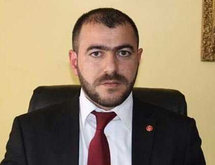 SP İL BAŞKANI CIDIK, SANSÜRSÜZ KONUŞTU