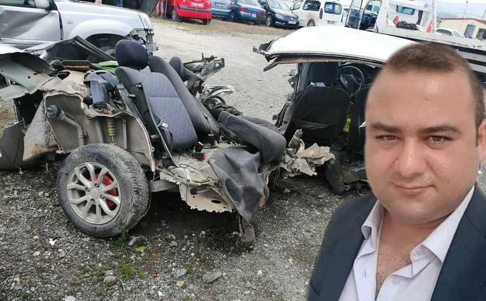 Bu nasıl ADALET?