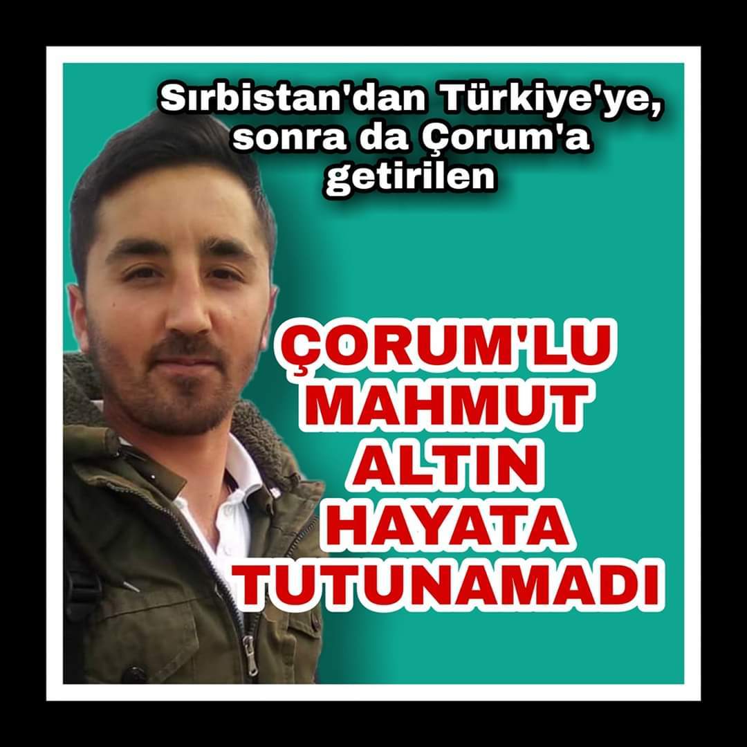 GENÇ YAŞTA ADDİSON HASTALIĞINA YENİLDİ