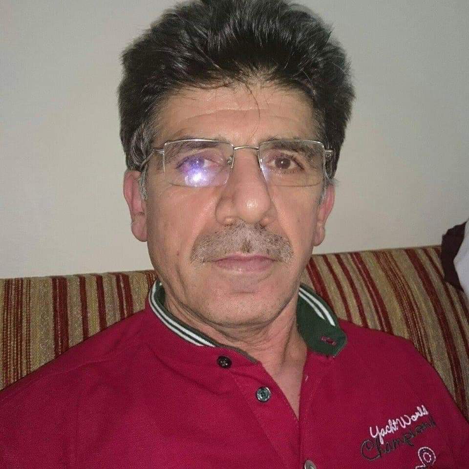 YİNE İŞ KAZASI YİNE İŞÇİ ÖLÜMÜ..